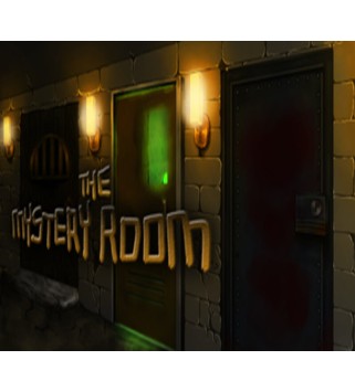 The Mystery Room Steam Key GLOBAL
